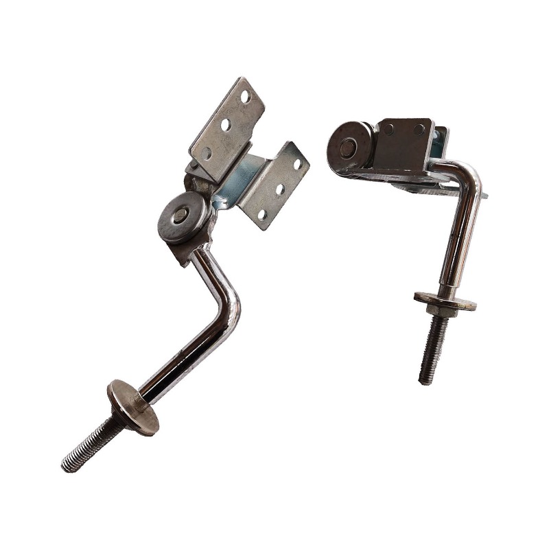 Furniture Hardware Fitting - مفصلة مسند رأس مزدوجة الأذن، مفصلة