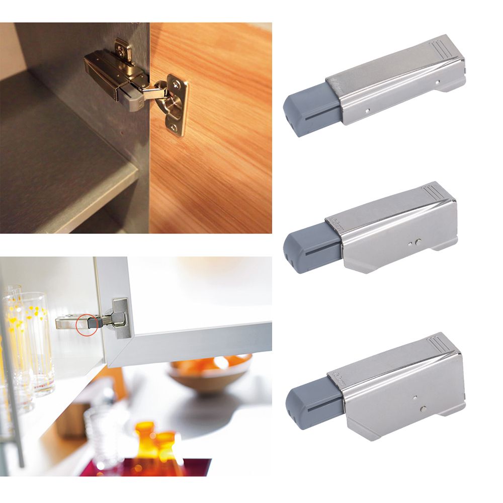 الأجهزة تحميل سريع مستقيم الذر - مراجعة Cabinet Hinge Overlay وسعره