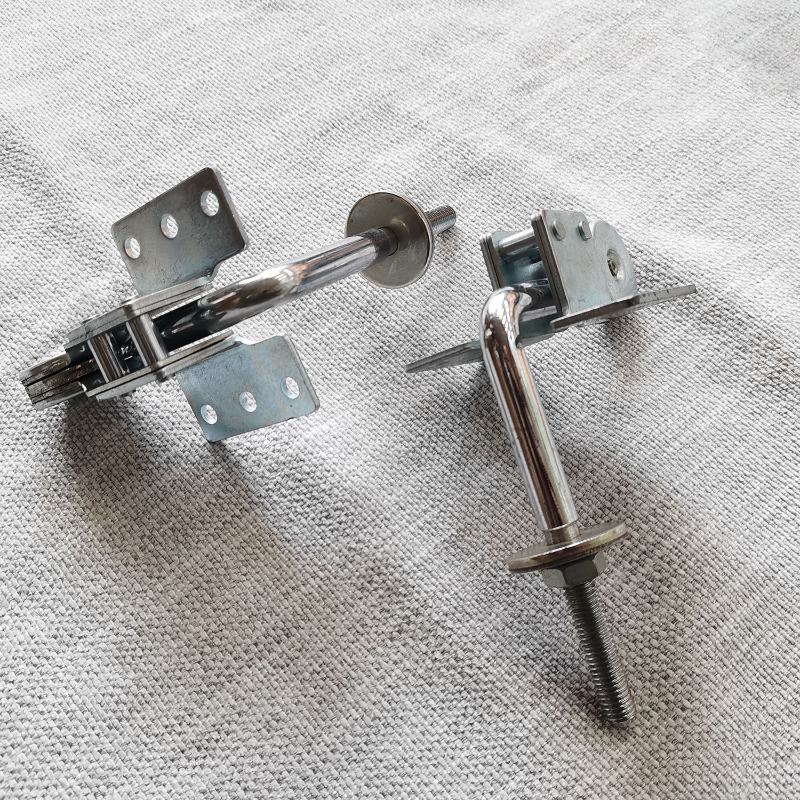 مفصلة مسند رأس مزدوجة الأذن، م - مراجعة Furniture Hardware Fitting وسعره