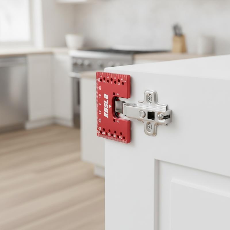 أداة مغناطيسية قابلة لإعادة ال - مراجعة Furniture Hardware Fitting وسعره