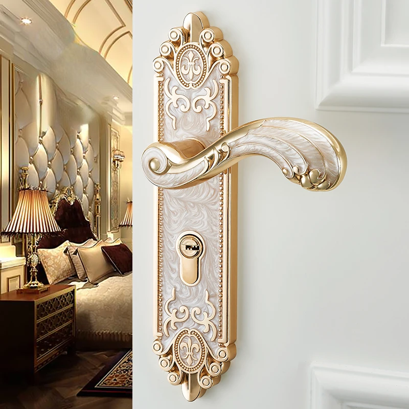 مقبض باب داخلي أوروبي صامت، قف - مراجعة Furniture Hardware Fitting وسعره