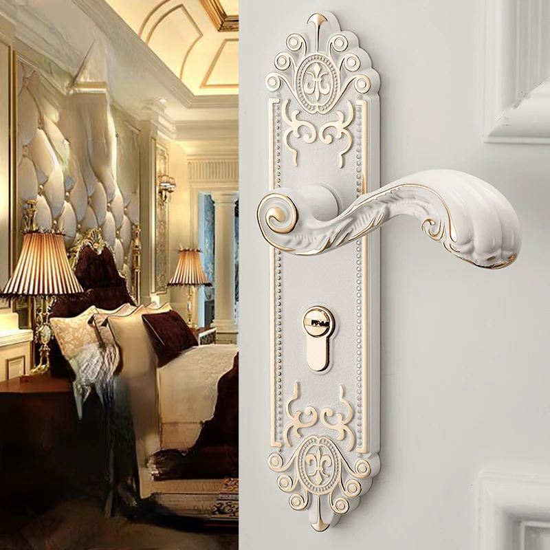مقبض باب داخلي أوروبي صامت، قف - مراجعة Furniture Hardware Fitting وسعره