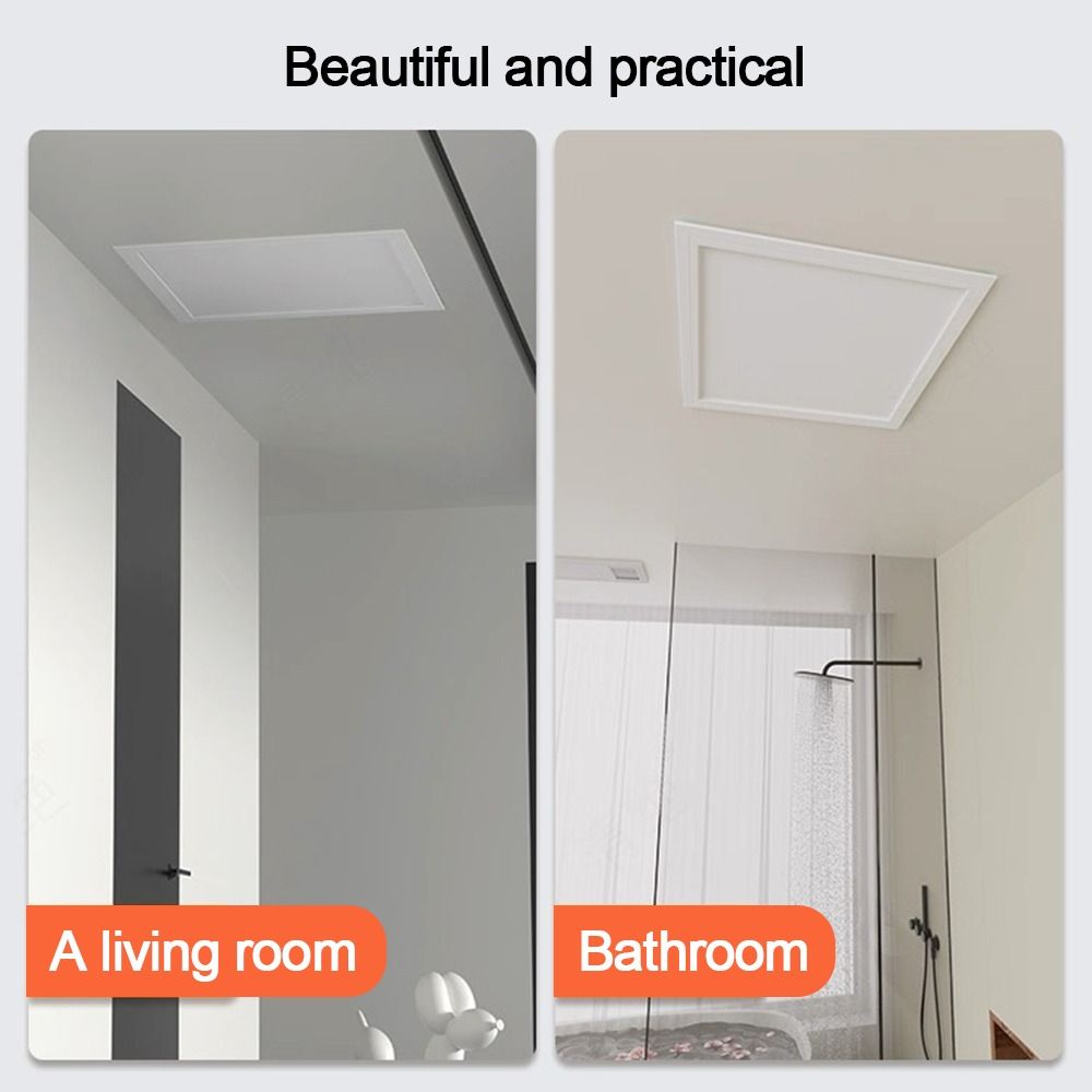باب فحص أبيض بلاستيكي قابل للإ - مراجعة Furniture Hardware Fitting وسعره