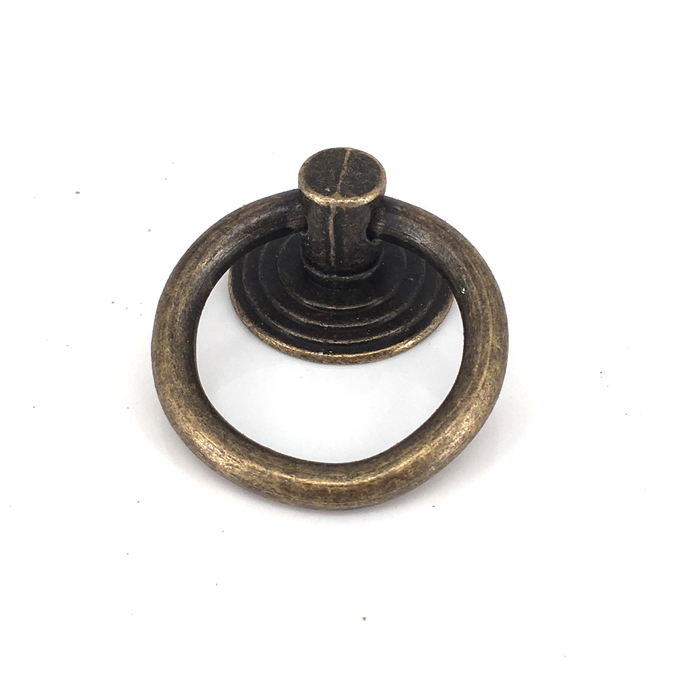 46 مللي متر خمر خزانة درج الأج - مراجعة Furniture Hardware Drop Pulls وسعره