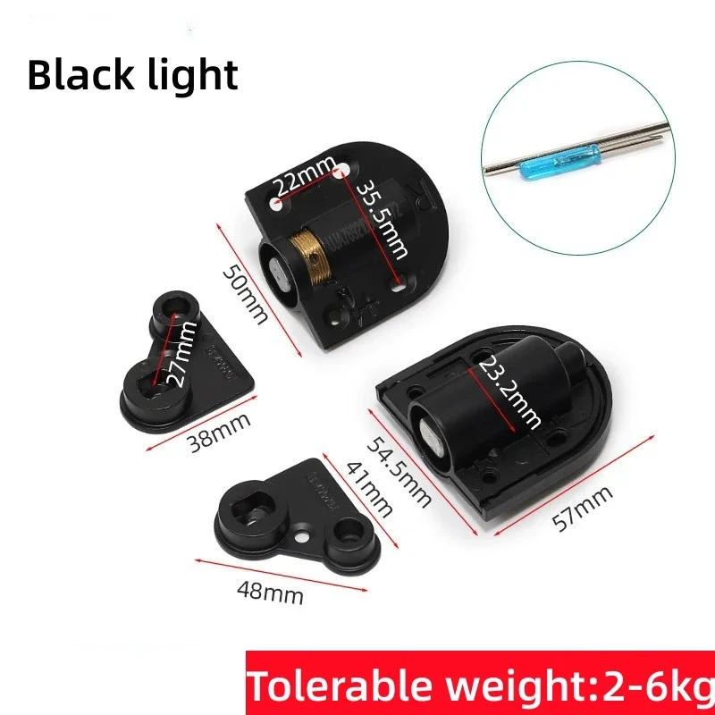 خلع الملابس الهيدروليكية المفص - مراجعة Cabinet Hinge Overlay وسعره