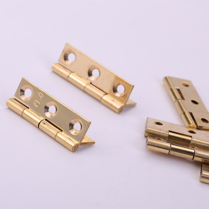 2 قطعة/الوحدة الأثاث النحاسي ا - مراجعة Cabinet Hinge Overlay وسعره