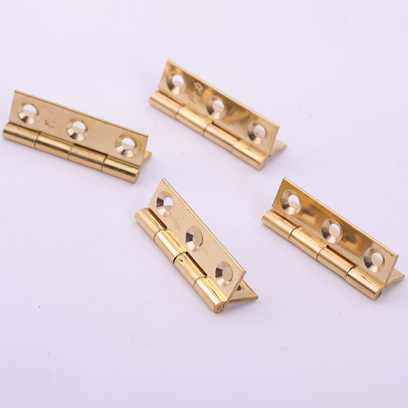 2 قطعة/الوحدة الأثاث النحاسي ا - مراجعة Cabinet Hinge Overlay وسعره