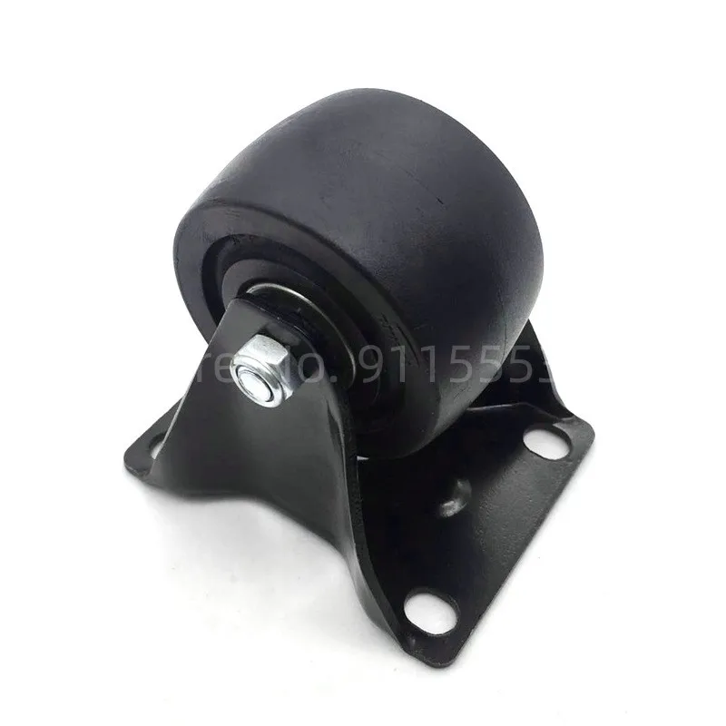 عجلات/دوارات منخفضة بقطر 2 بوص - مراجعة Furniture Hardware Lowes وسعره