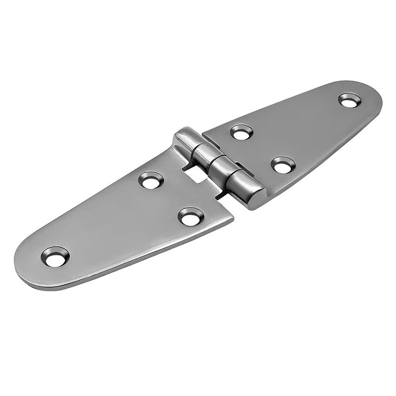 316 الفولاذ المقاوم للصدأ الصب - مراجعة Furniture Hardware Fitting وسعره