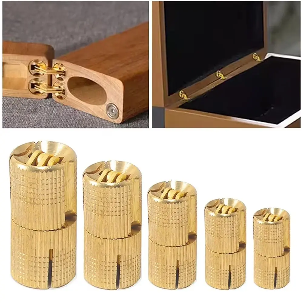 مفصلات برميل نحاسية 8-18 مم مف - مراجعة Cabinet Hinge Overlay وسعره
