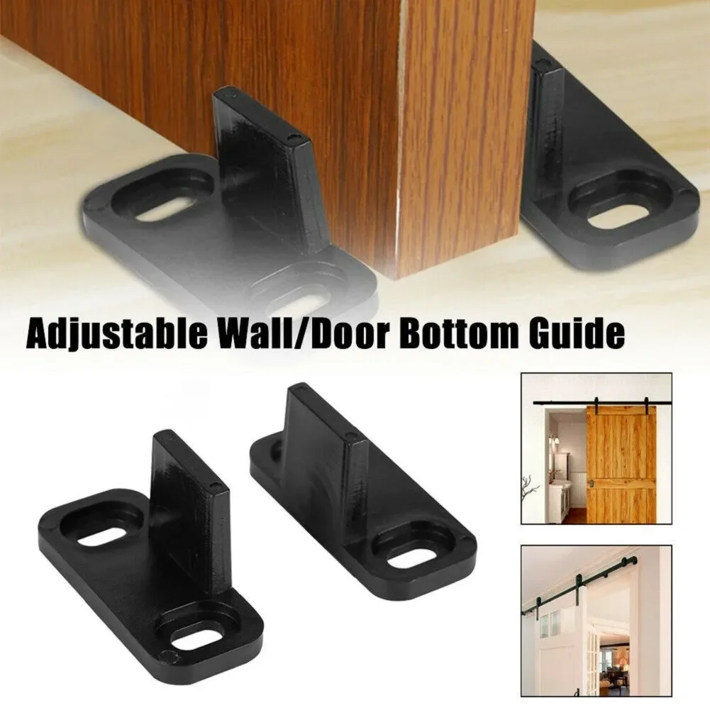 زوج واحد من دعامات تثبيت الأرض - مراجعة Furniture Hardware Lowes وسعره