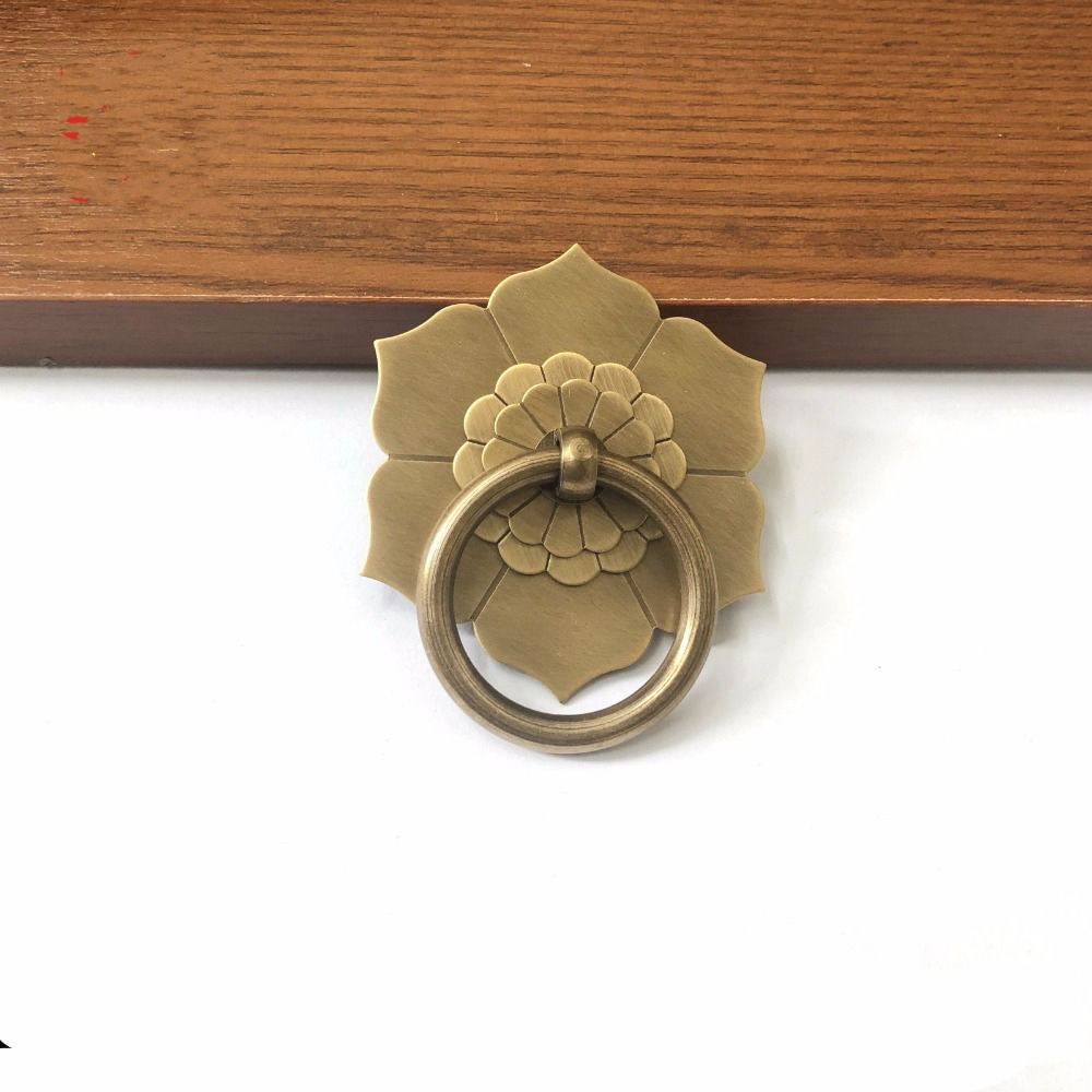 مقابض أبواب متينة للأثاث، مقاب - مراجعة Furniture Hardware Drop Pulls وسعره