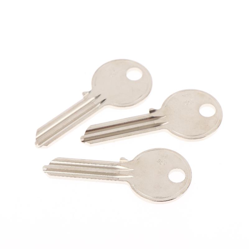 10 قطع F3 فراغات مفتاح بفتحة م - مراجعة Furniture Hardware Fitting وسعره