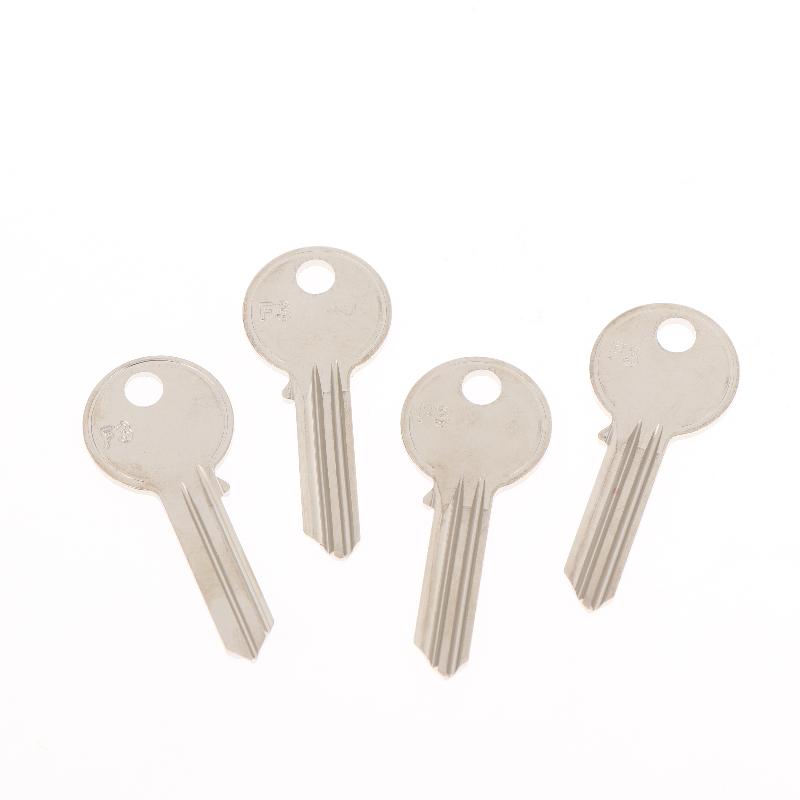 10 قطع F3 فراغات مفتاح بفتحة م - مراجعة Furniture Hardware Fitting وسعره