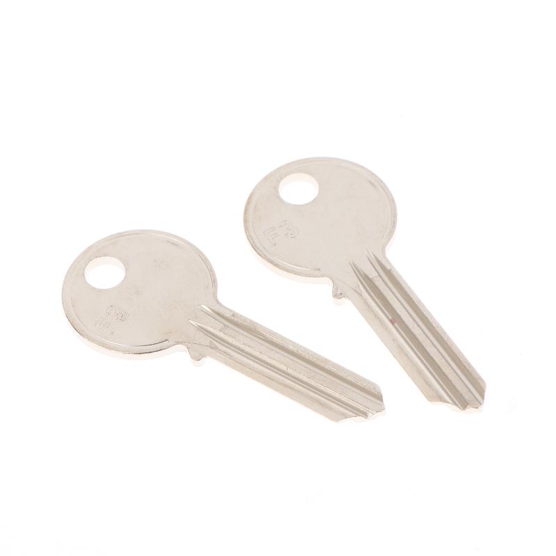 10 قطع F3 فراغات مفتاح بفتحة م - مراجعة Furniture Hardware Fitting وسعره