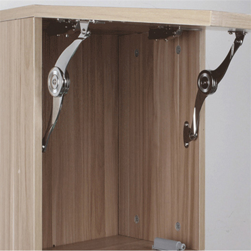 مفصلات إيقاف هيدروليكية بشكل ع - مراجعة Cabinet Hinge Overlay وسعره
