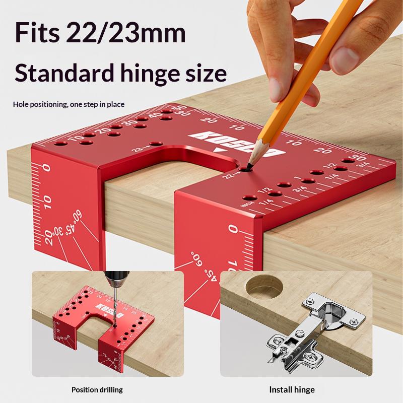 فاصل مغناطيسي لمفصلات الخزائن، - مراجعة Furniture Hardware Fitting وسعره