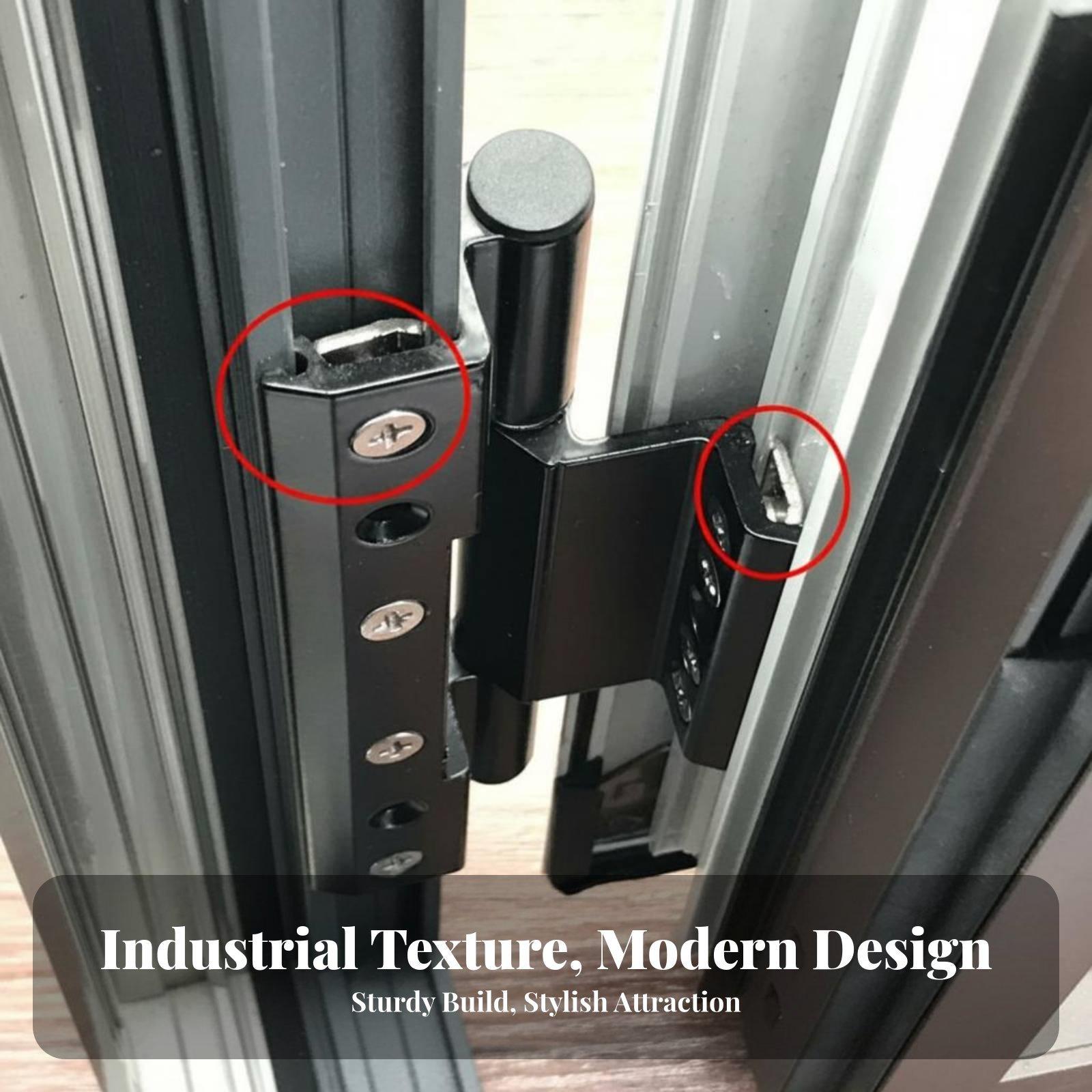 مفصلة نافذة مخفية بدون حفر، مص - مراجعة Furniture Hardware Fitting وسعره