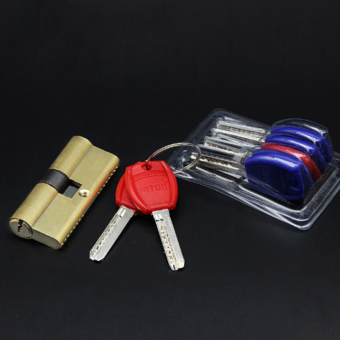 الباب اسطوانة الأجهزة منحازة ق - مراجعة Furniture Hardware Fitting وسعره